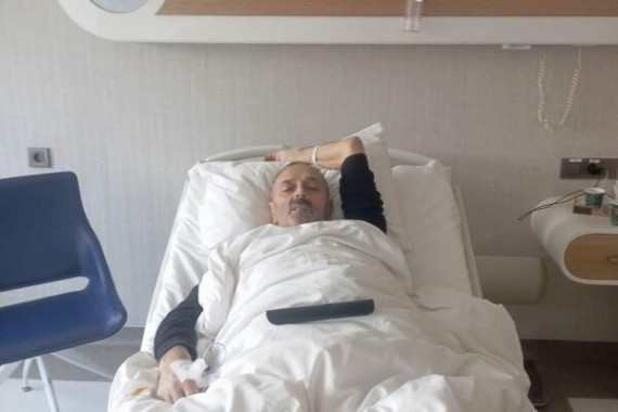 Hacıkışlaspor'un Acı Günü!