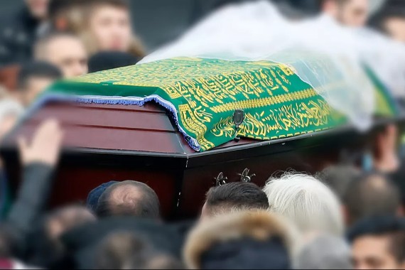 Akyazı Spor Kulübü Başkanının Acı Günü