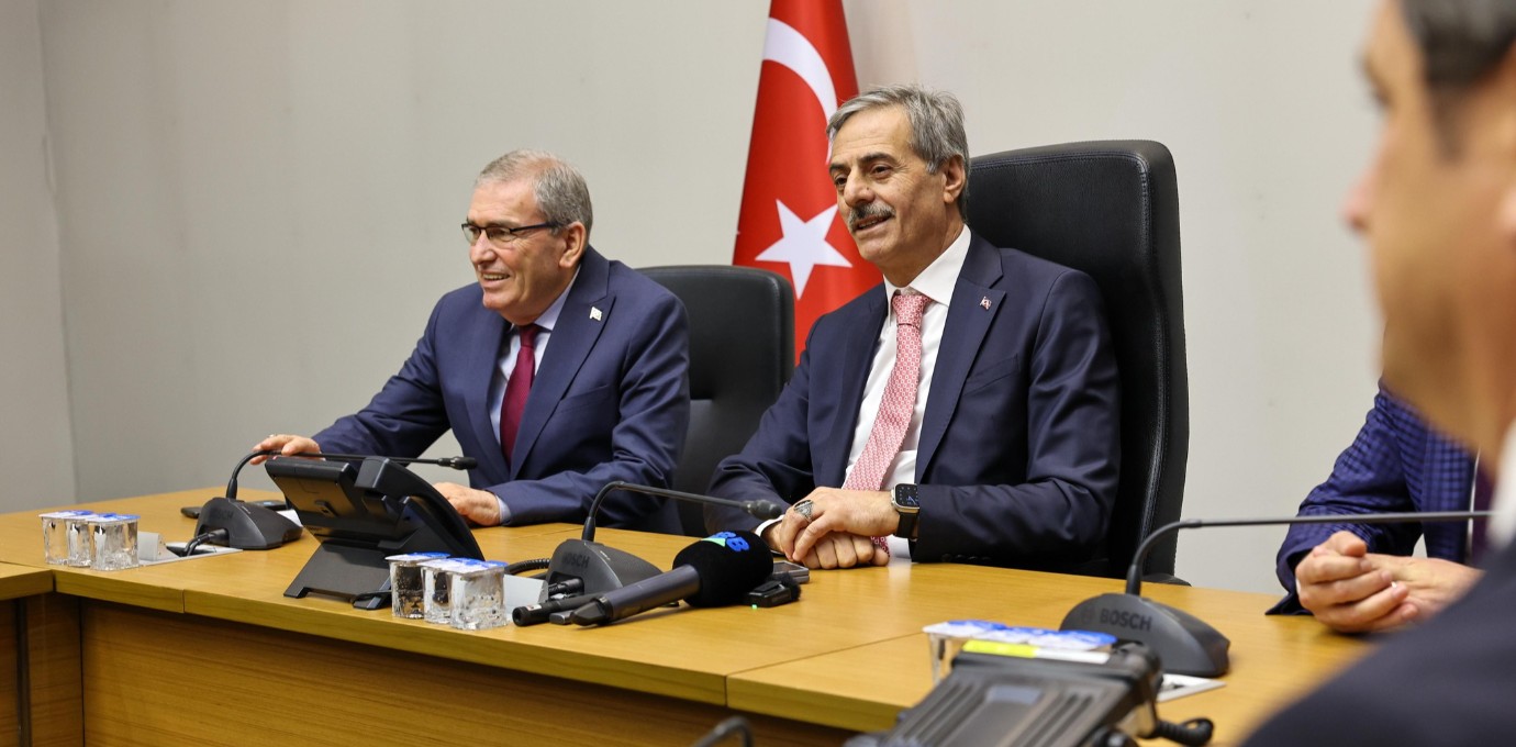 Sakarya’nın spor altyapısını güçlendirecek yatırımları hayata geçiriyoruz