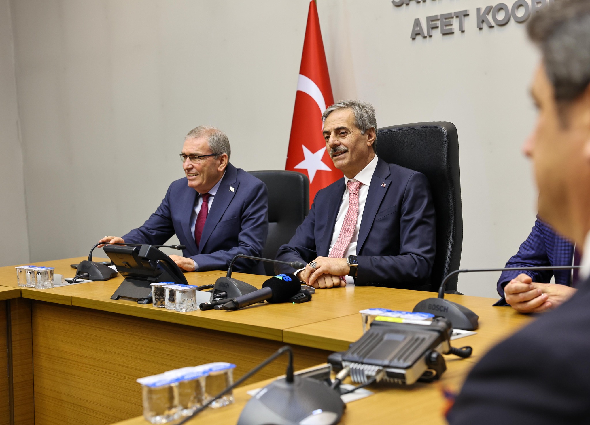 Sakarya’nın spor altyapısını güçlendirecek yatırımları hayata geçiriyoruz