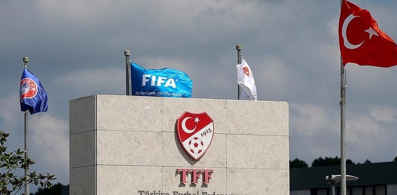 TFF Futbol Okulları Talimatı Güncellendi