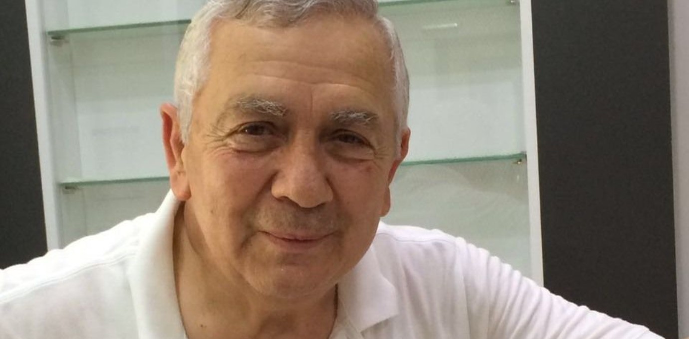 TFF Sakarya Bölge Sorumlusu Fatih Hakan Şimşek'in Acı Günü