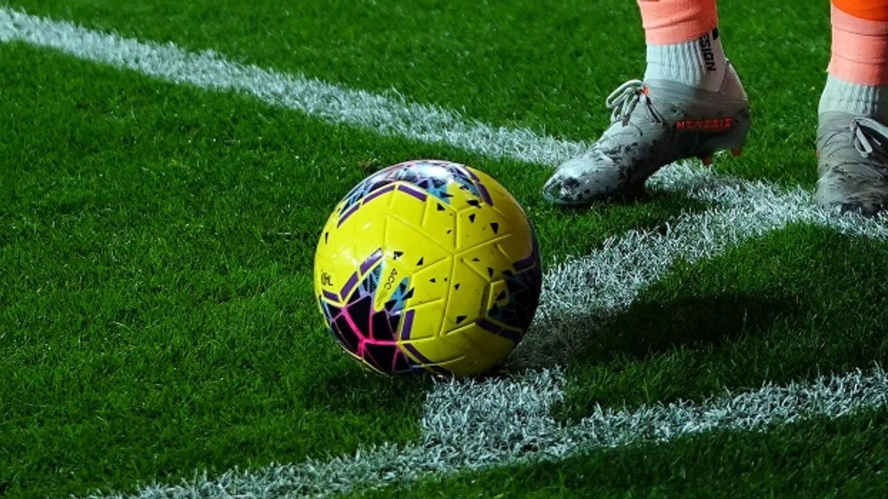 U-14 Ligi Başlıyor!!