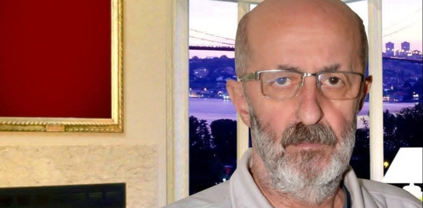 İlimiz Antrenörlerinden Hüseyin Remzi Kolat Vefat Etmiştir