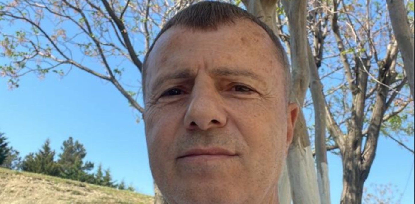 Vefat Haberi!