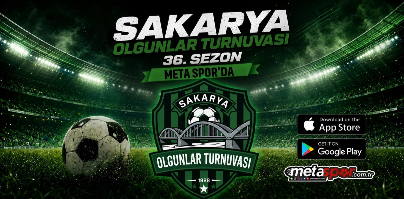 Olgunlar'da Turnuva Heyecanı Başlıyor