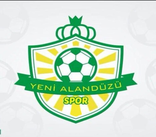YENİALANDÜZÜSPOR