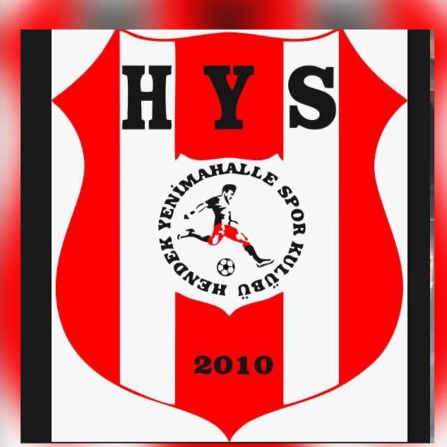 HENDEK YENİMAHALLESPOR