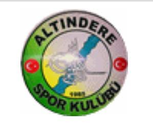 ALTINDERESPOR
